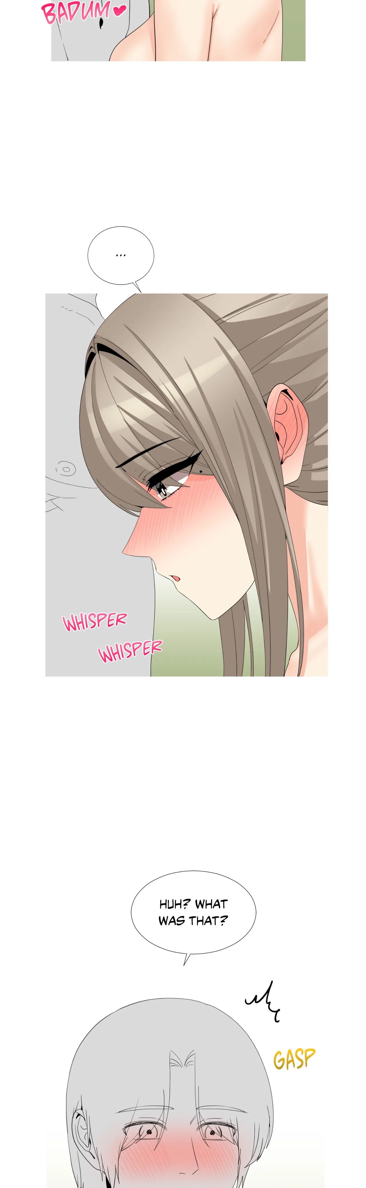 Love Scenarios Chapter 32 - The End image 17
