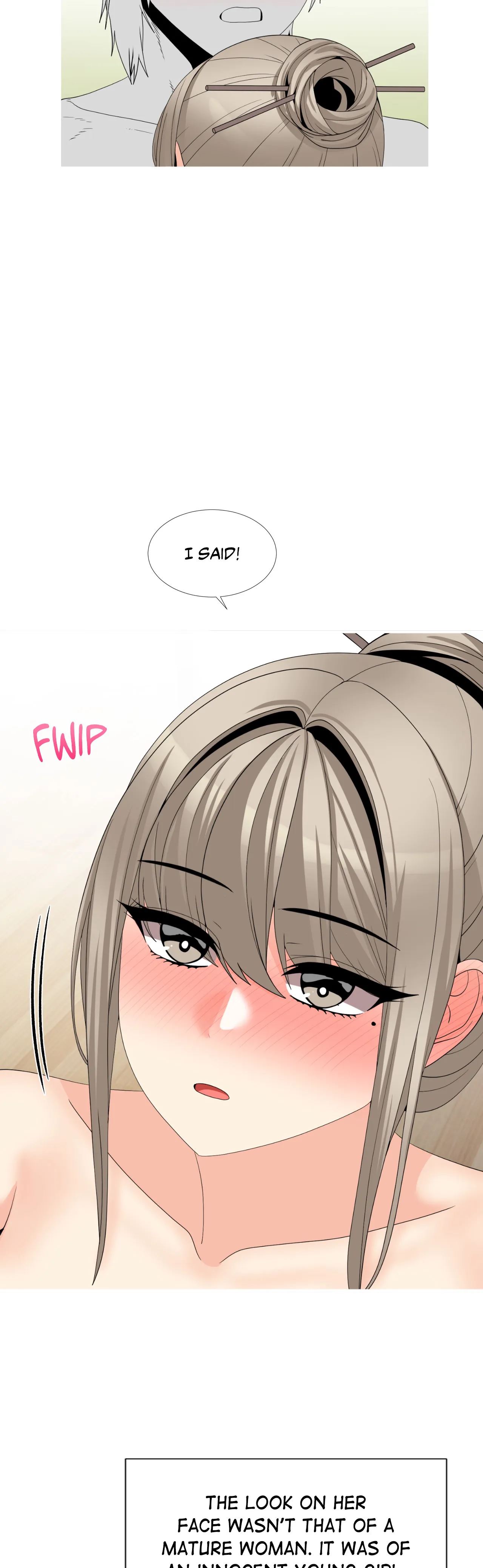 Love Scenarios Chapter 32 - The End image 18
