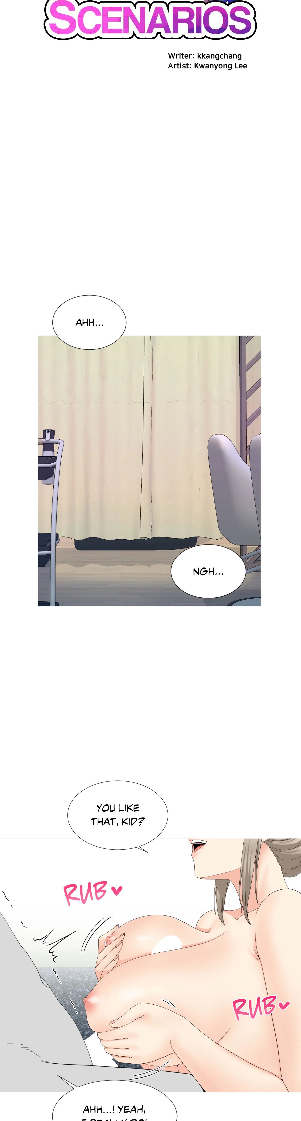 Love Scenarios Chapter 32 - The End image 1