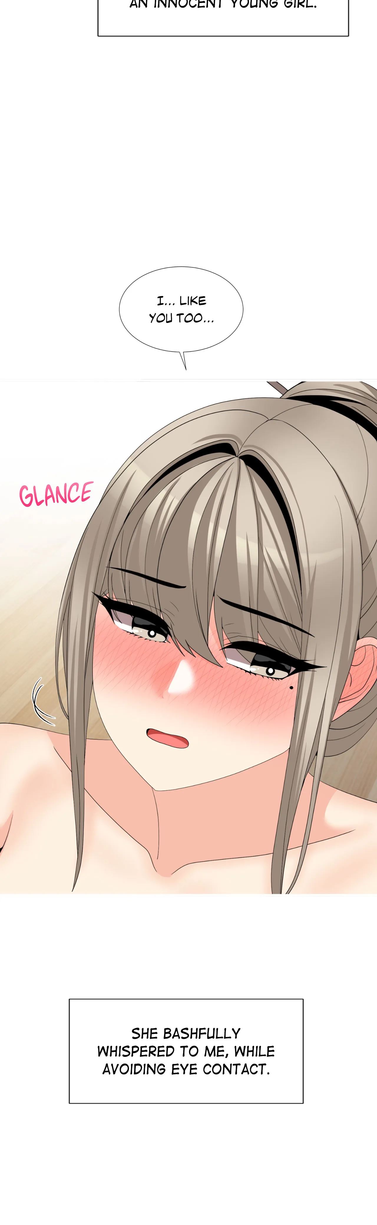 Love Scenarios Chapter 32 - The End image 19