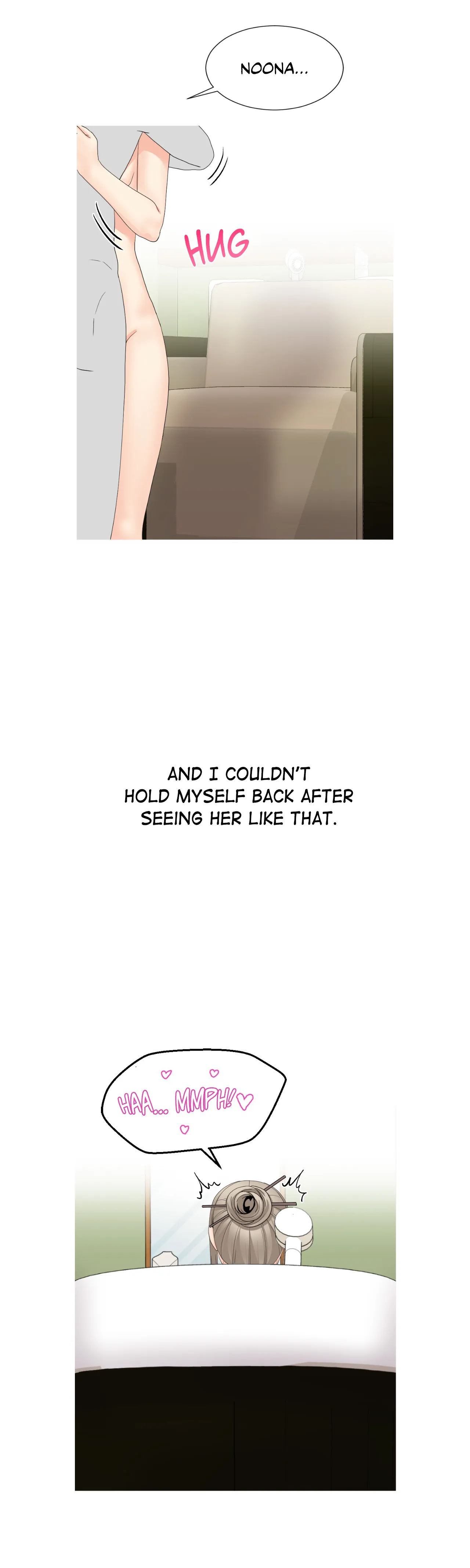 Love Scenarios Chapter 32 - The End image 20