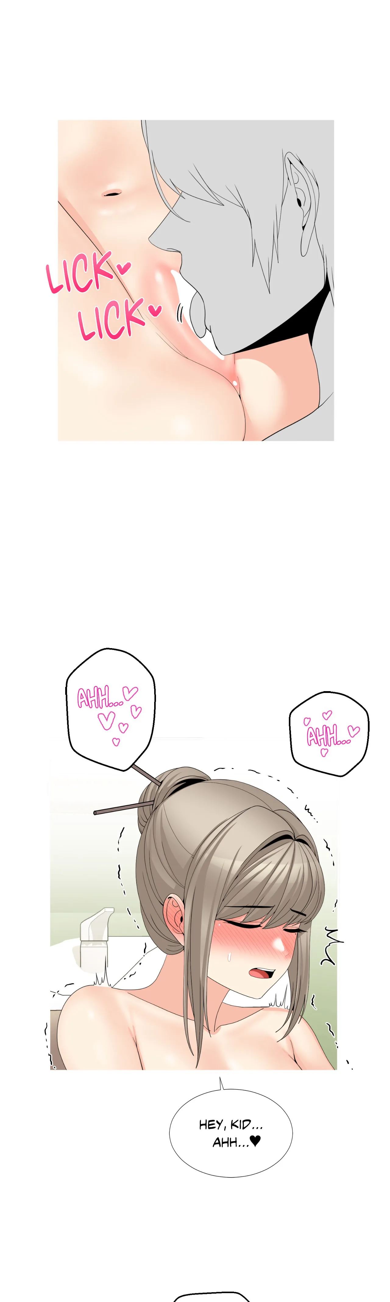 Love Scenarios Chapter 32 - The End image 22