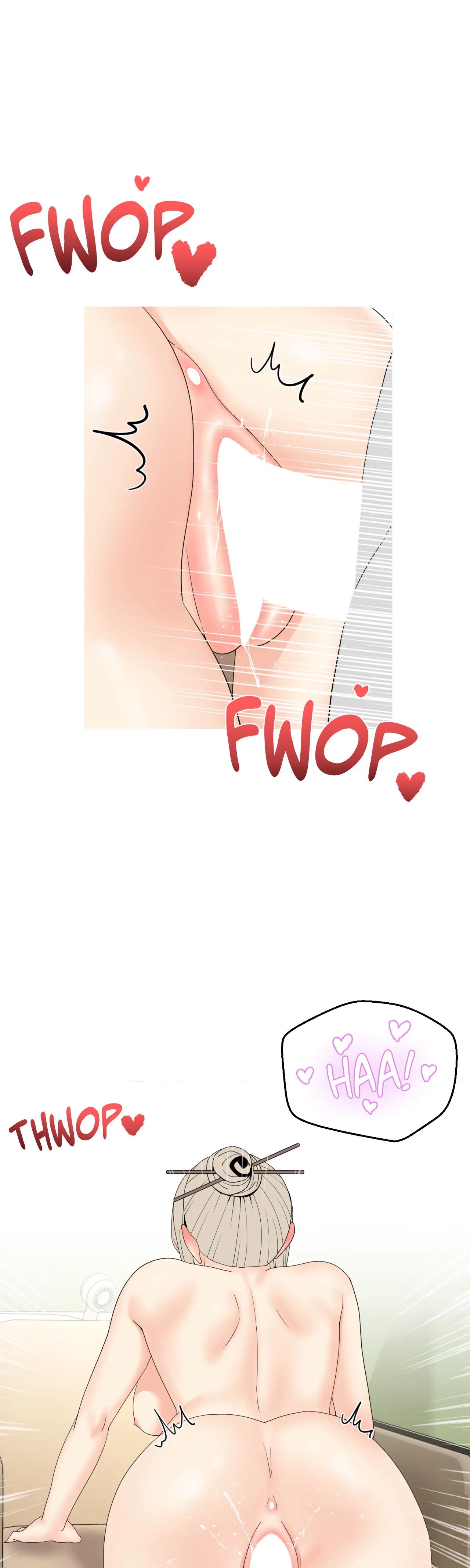 Love Scenarios Chapter 32 - The End image 28