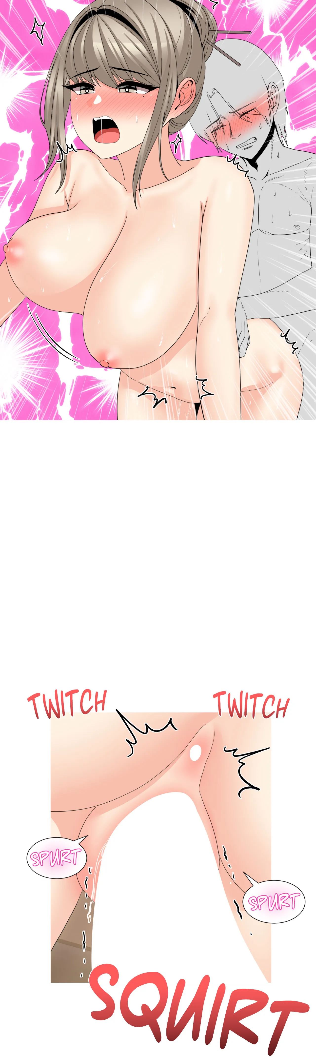 Love Scenarios Chapter 32 - The End image 31