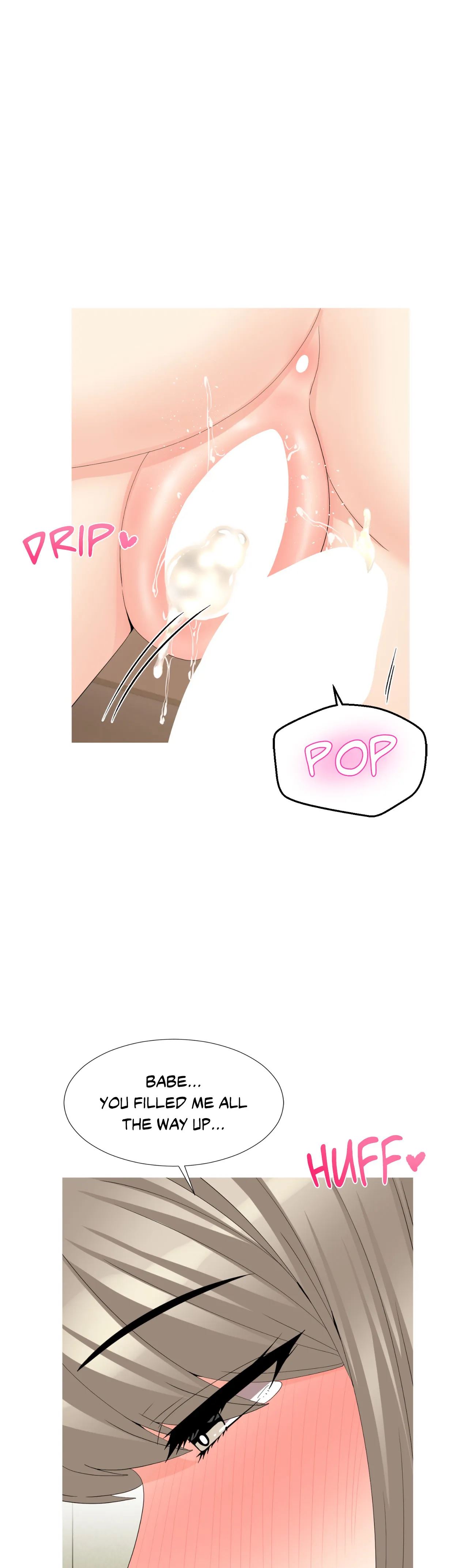 Love Scenarios Chapter 32 - The End image 32