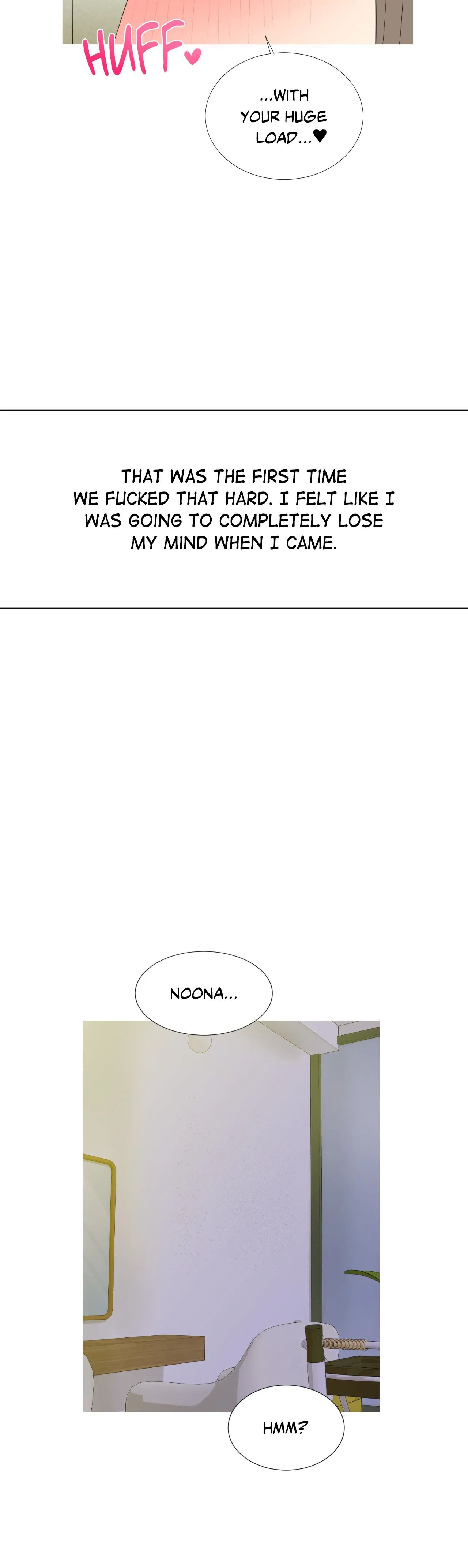 Love Scenarios Chapter 32 - The End image 33