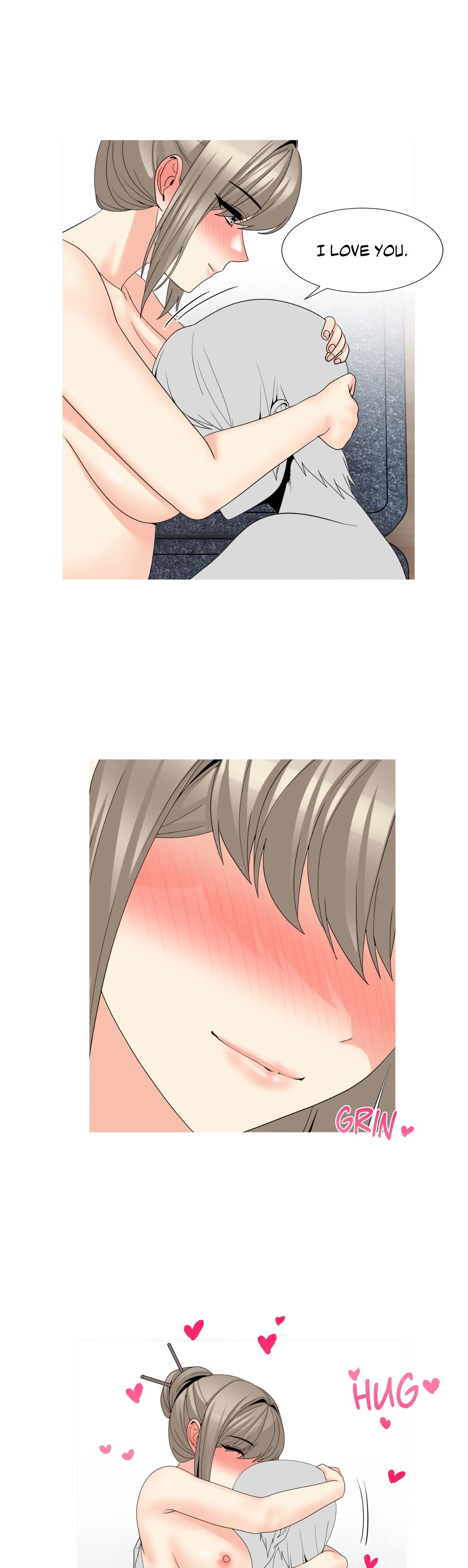 Love Scenarios Chapter 32 - The End image 34