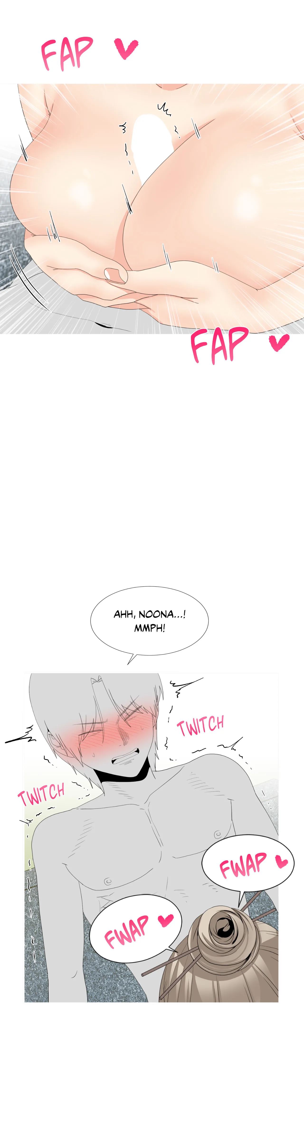 Love Scenarios Chapter 32 - The End image 3