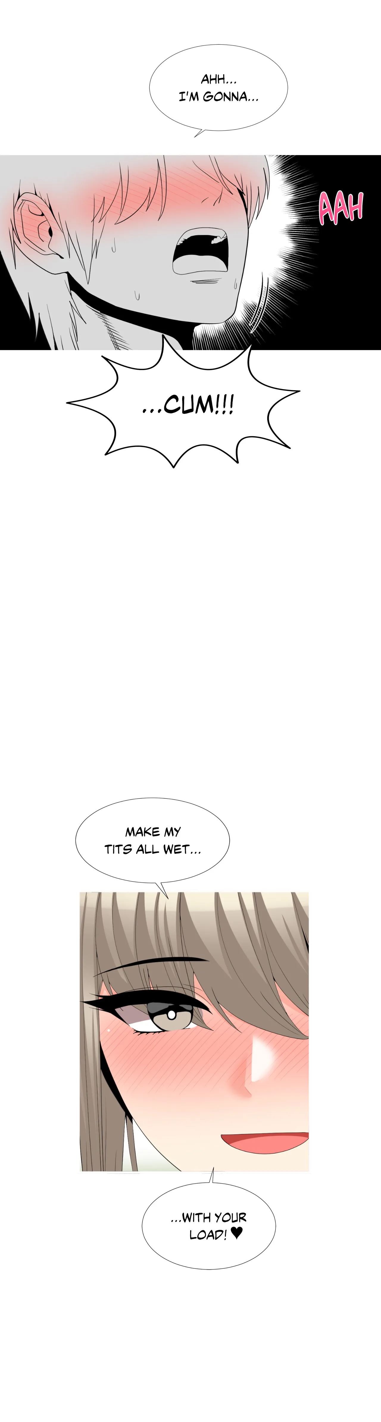 Love Scenarios Chapter 32 - The End image 4
