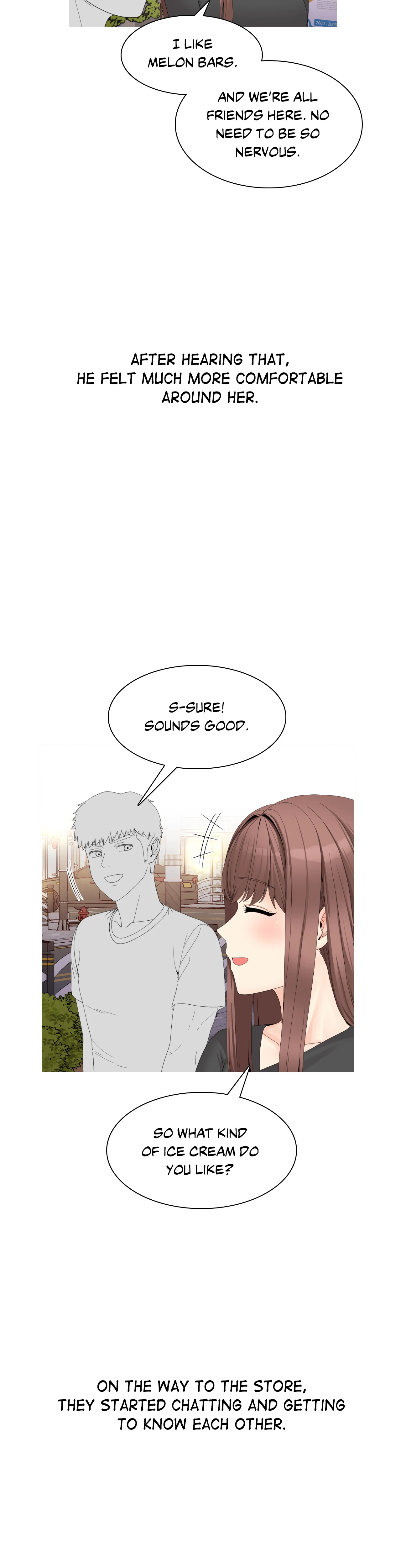 Love Scenarios Chapter 4 image 9