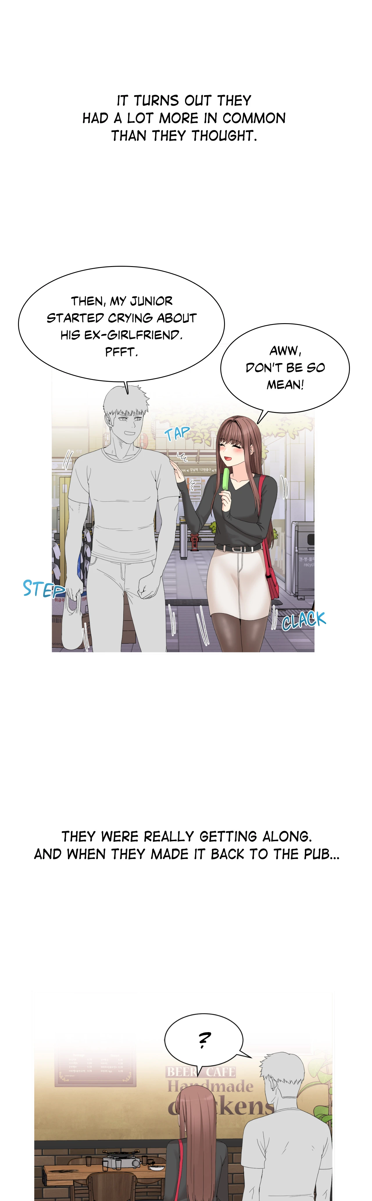 Love Scenarios Chapter 4 image 10