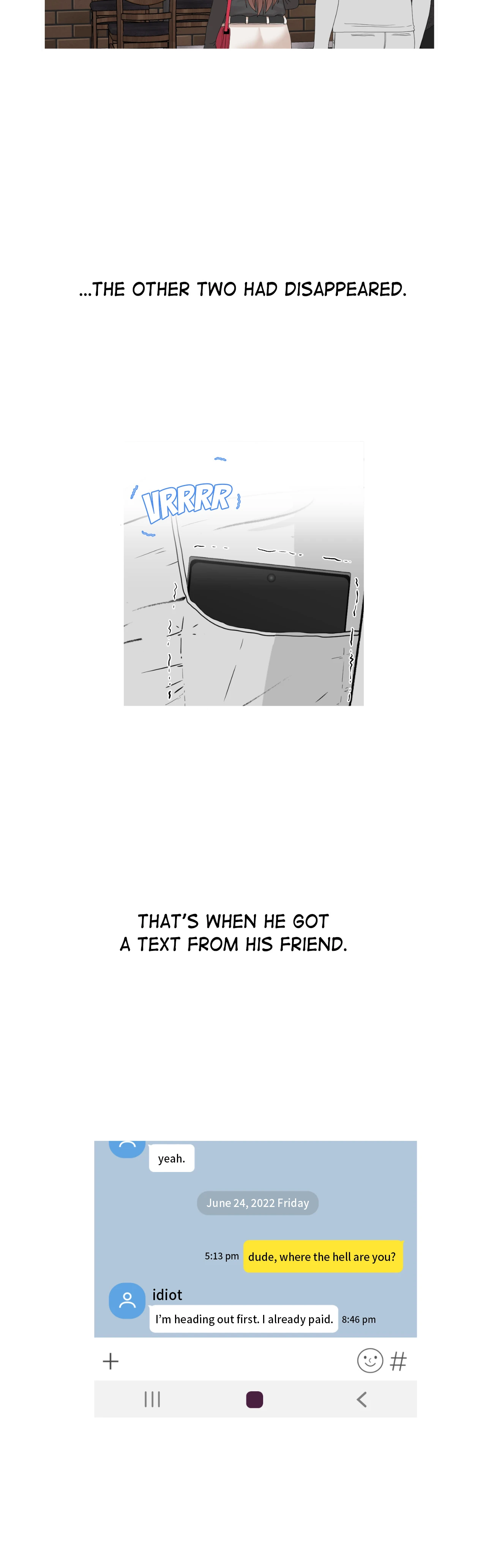 Love Scenarios Chapter 4 image 11