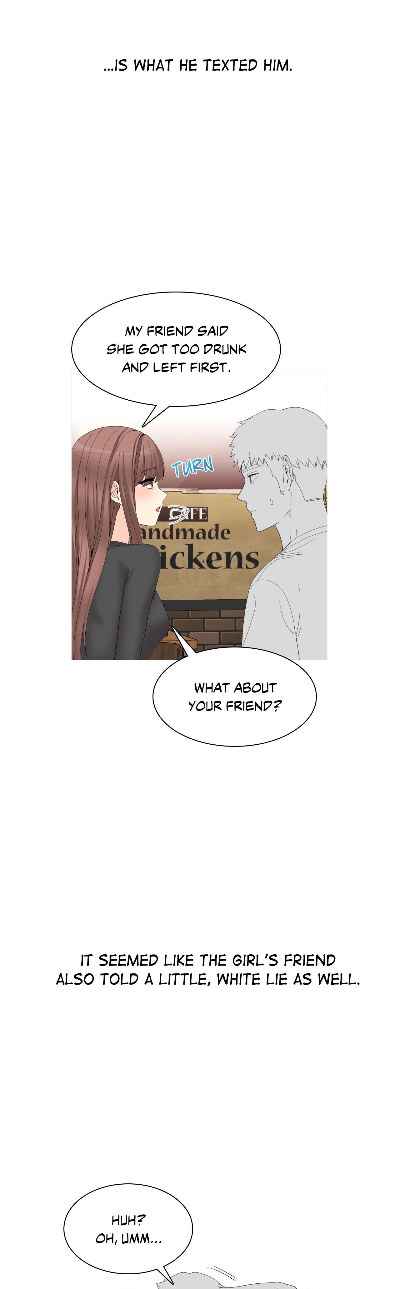Love Scenarios Chapter 4 image 12