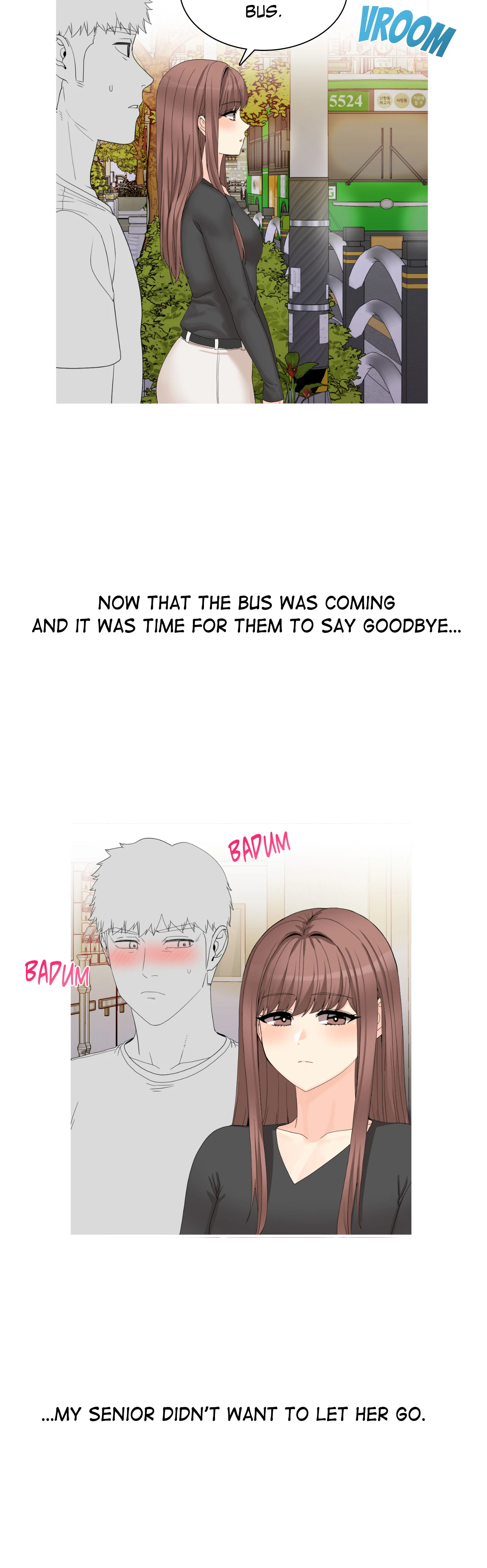 Love Scenarios Chapter 4 image 14