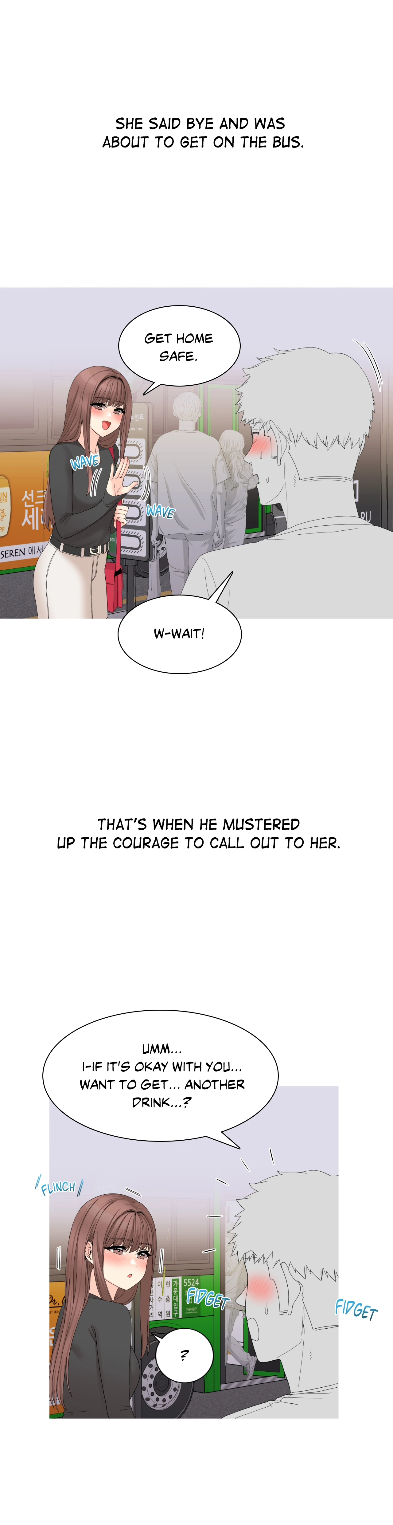 Love Scenarios Chapter 4 image 15