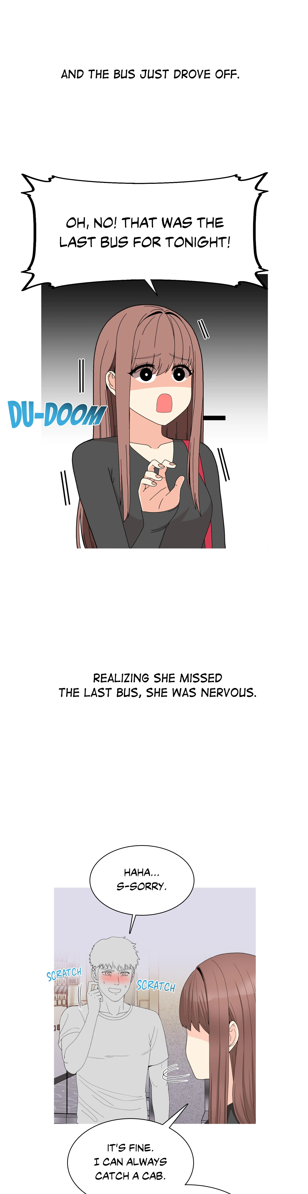 Love Scenarios Chapter 4 image 17