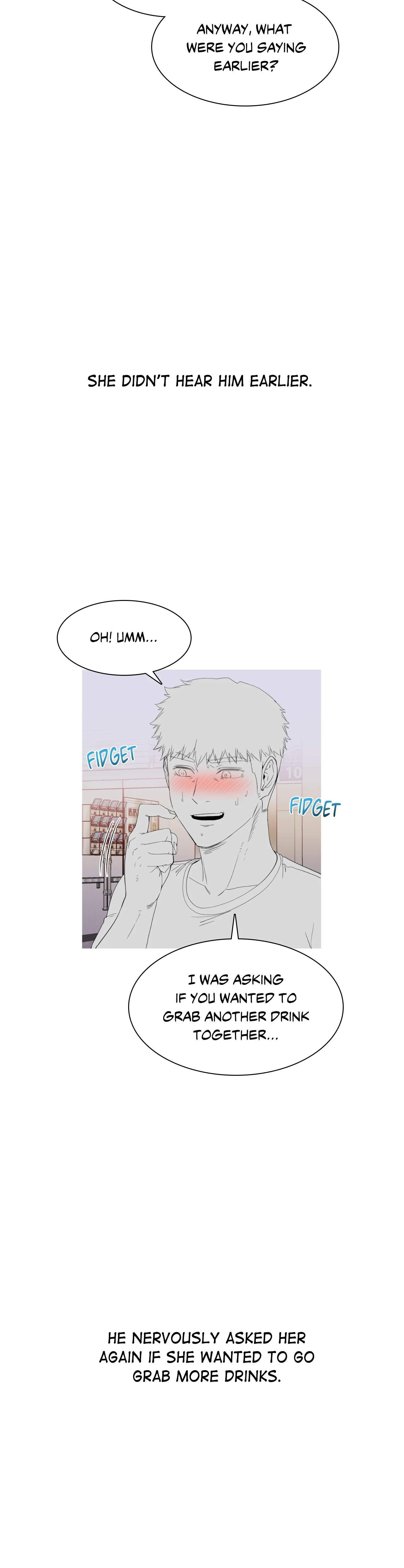 Love Scenarios Chapter 4 image 18