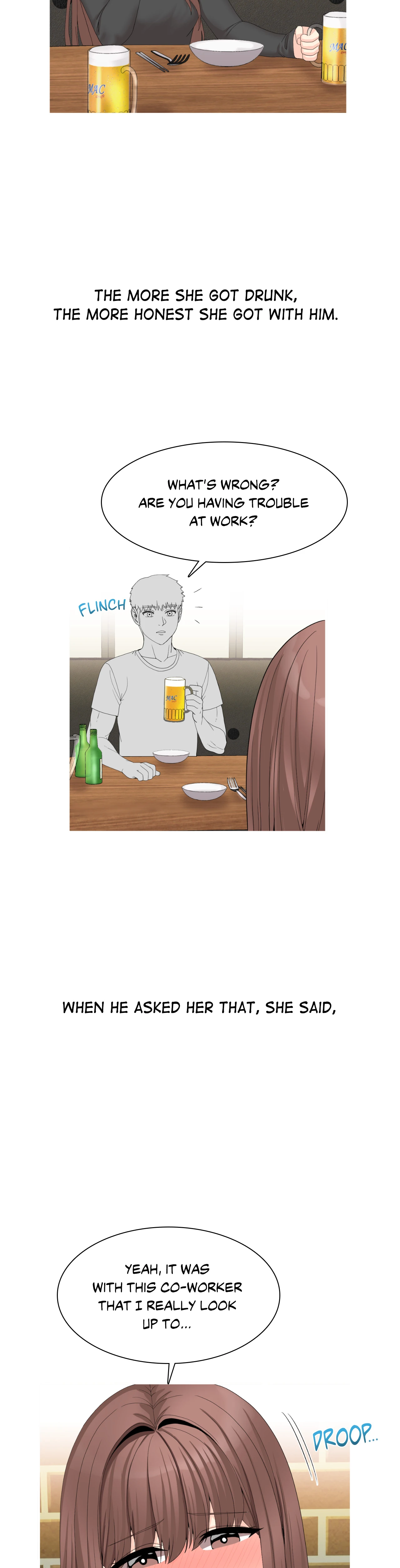 Love Scenarios Chapter 4 image 21