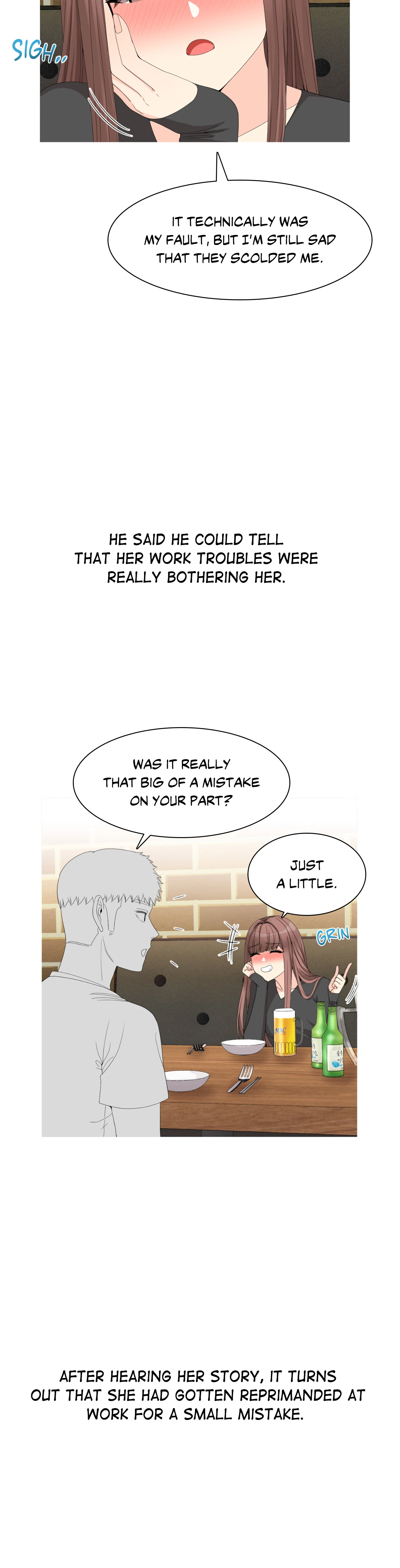 Love Scenarios Chapter 4 image 22