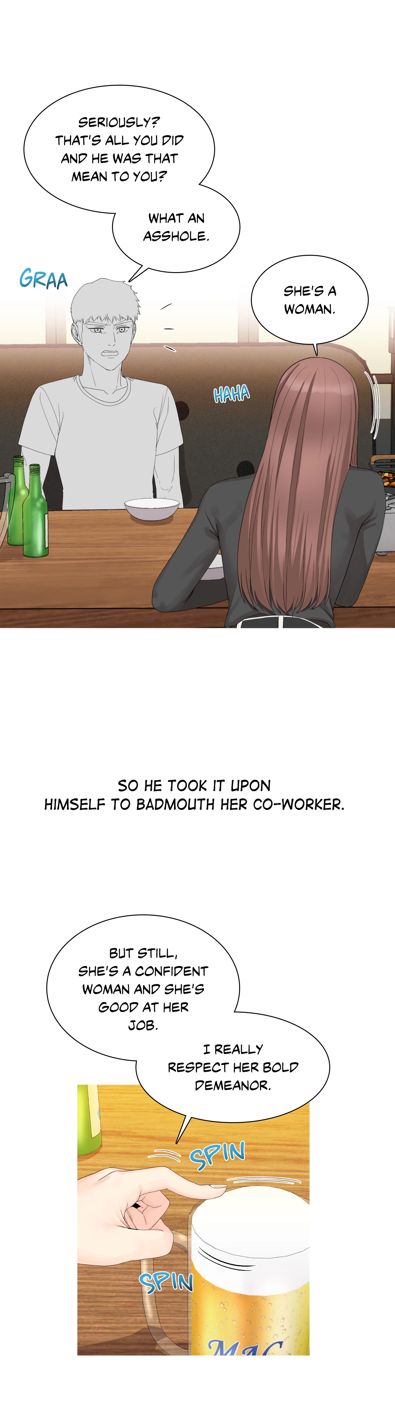 Love Scenarios Chapter 4 image 23