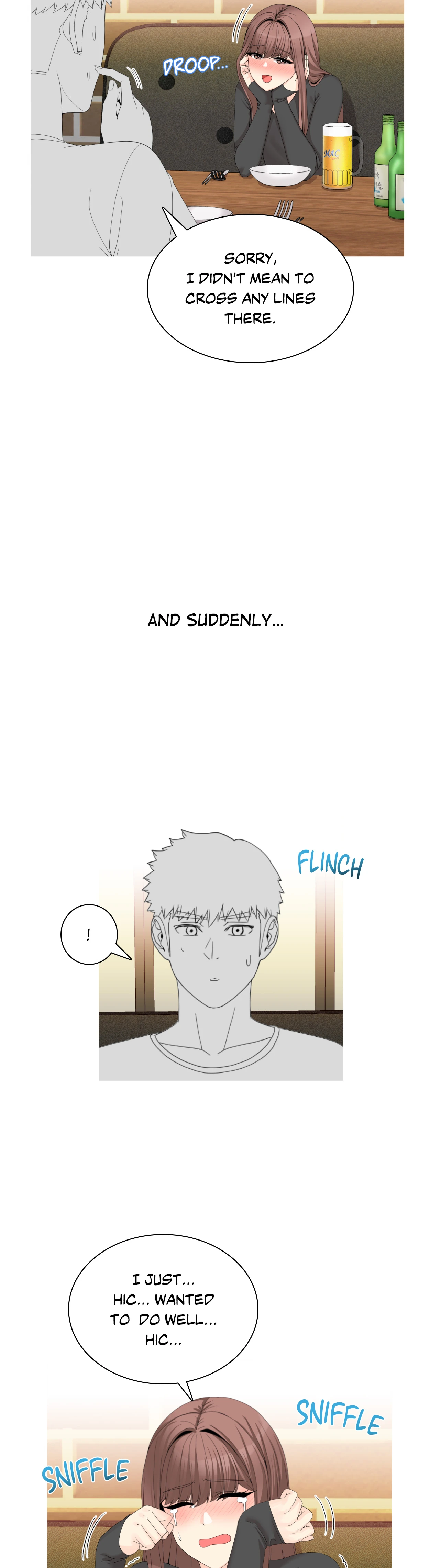 Love Scenarios Chapter 4 image 25