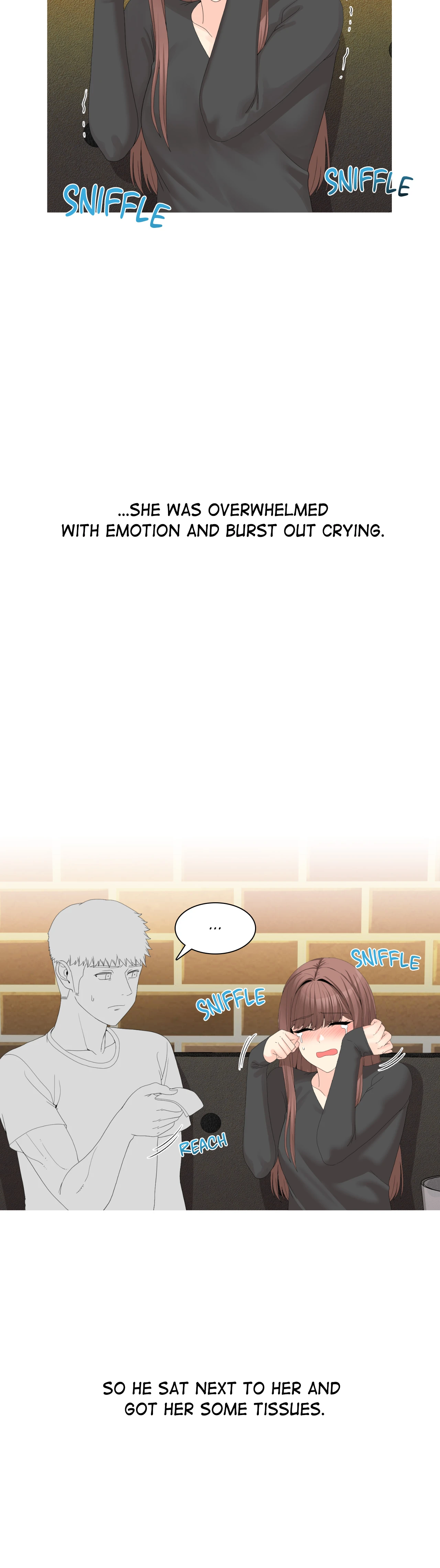 Love Scenarios Chapter 4 image 26