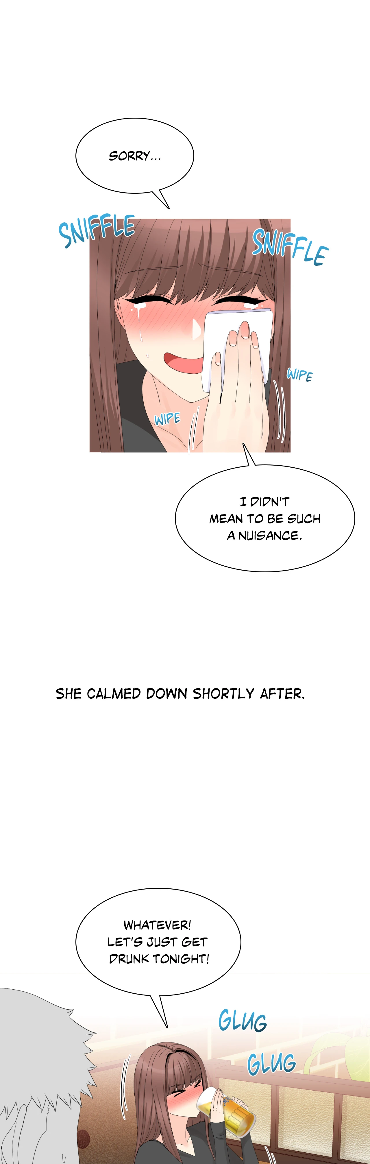 Love Scenarios Chapter 4 image 27