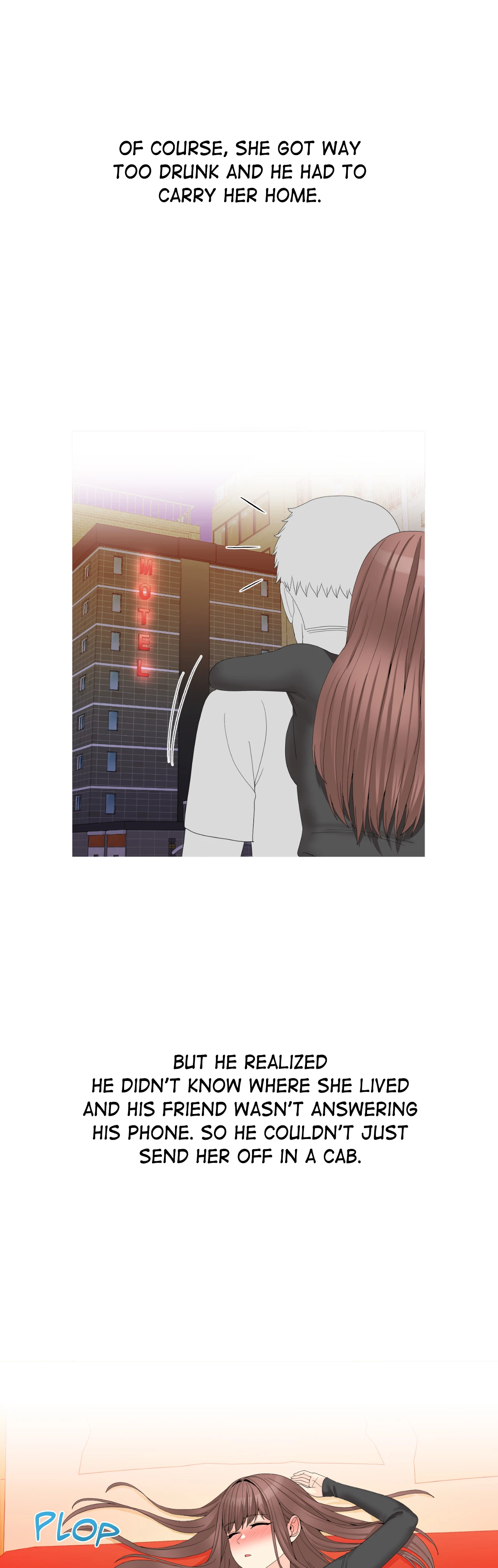 Love Scenarios Chapter 4 image 29