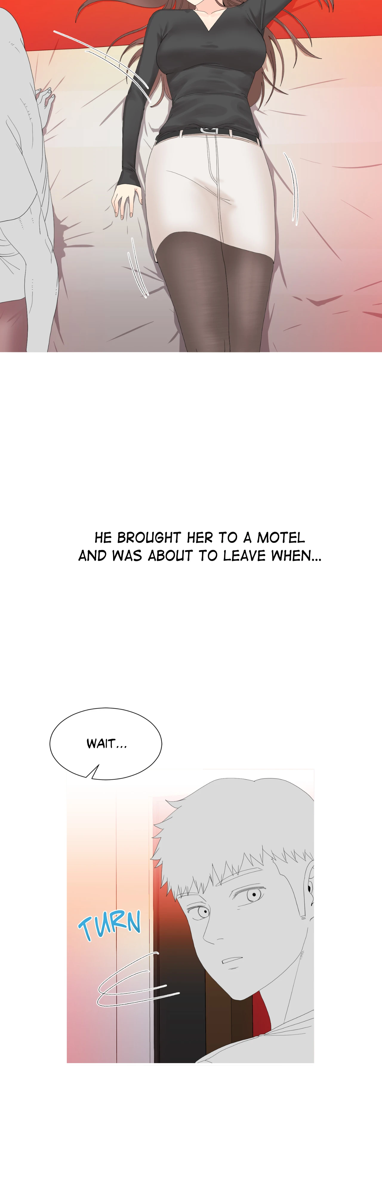 Love Scenarios Chapter 4 image 30