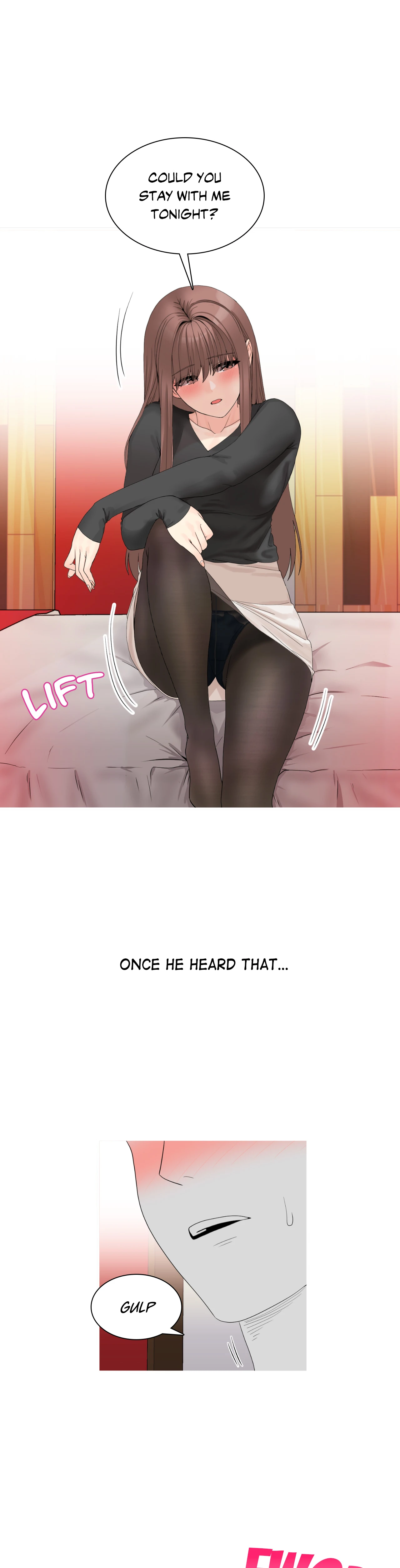 Love Scenarios Chapter 4 image 31