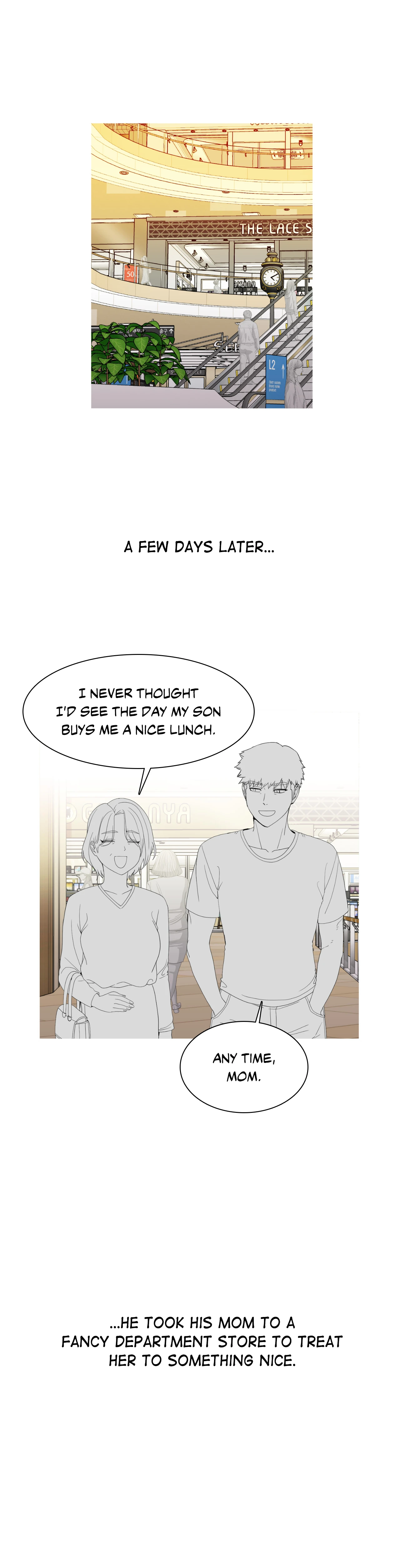 Love Scenarios Chapter 4 image 34