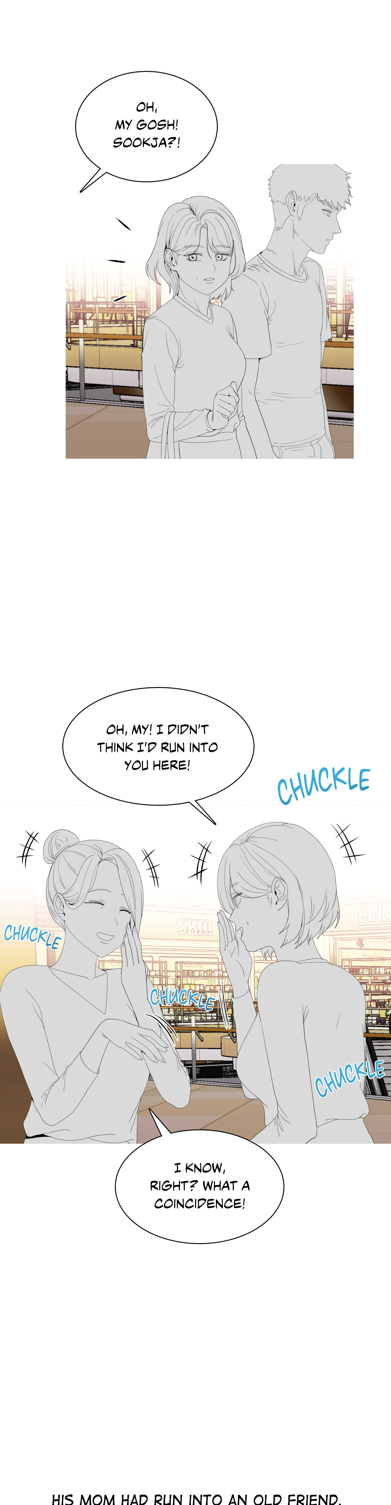 Love Scenarios Chapter 4 image 35