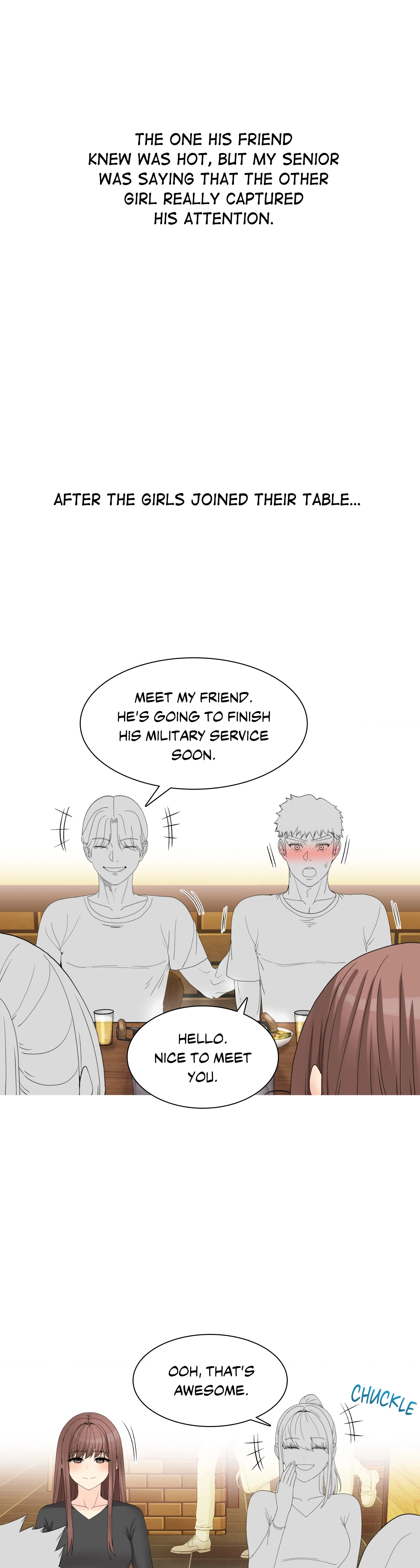 Love Scenarios Chapter 4 image 3
