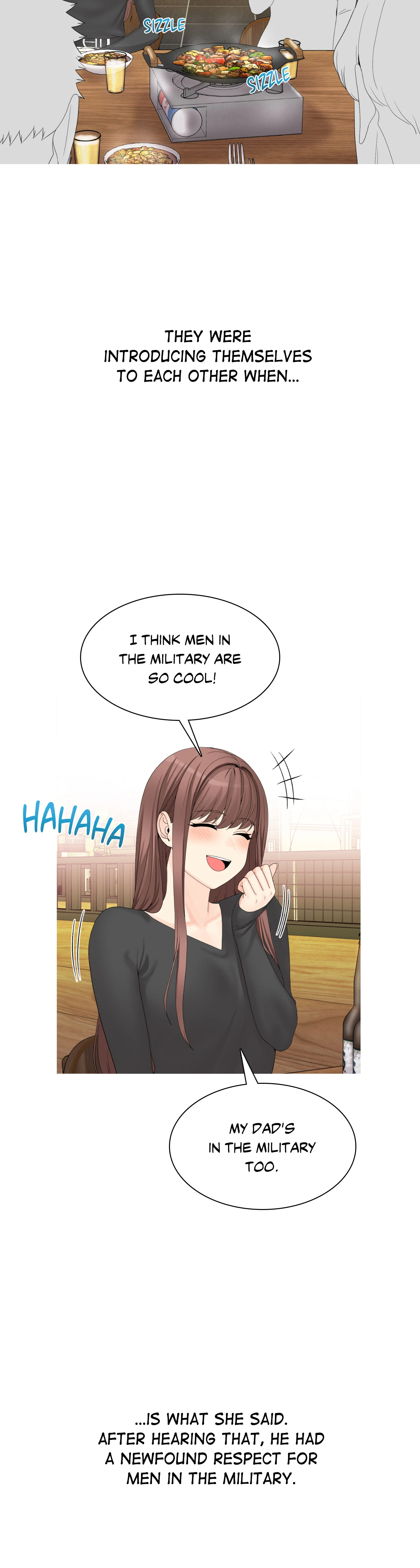 Love Scenarios Chapter 4 image 4