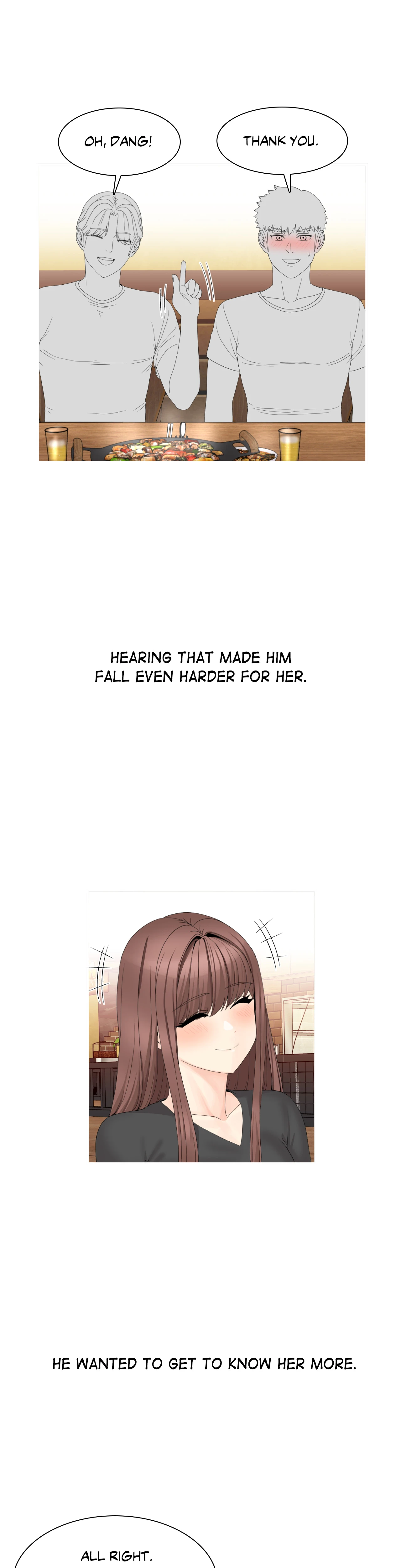 Love Scenarios Chapter 4 image 5