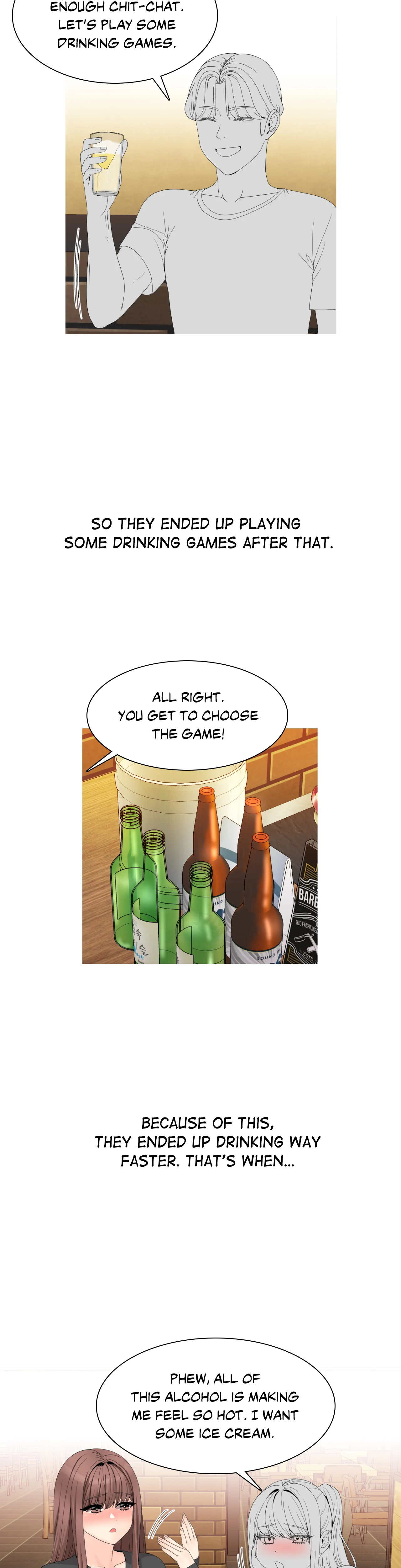 Love Scenarios Chapter 4 image 6