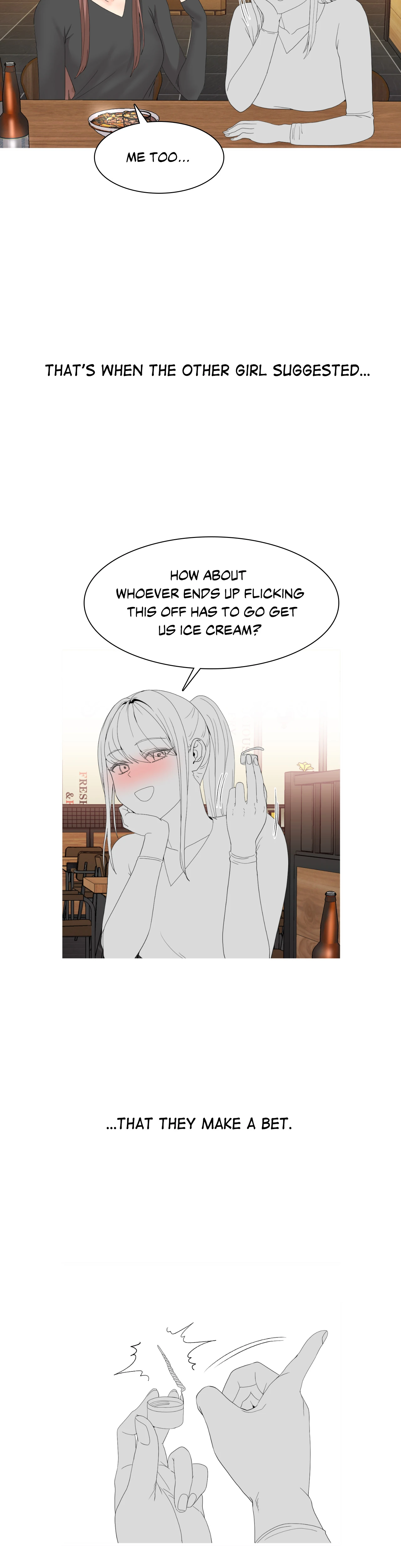 Love Scenarios Chapter 4 image 7