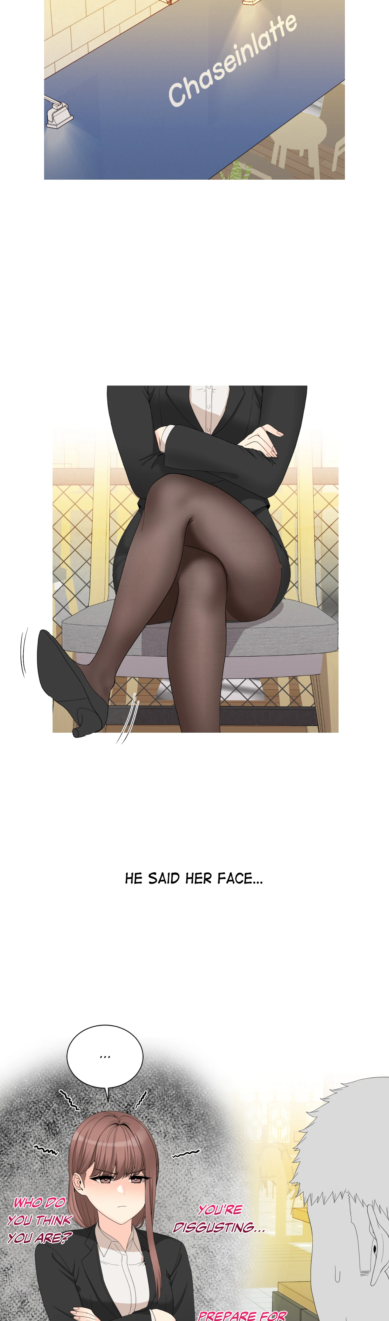 Love Scenarios Chapter 5 image 9