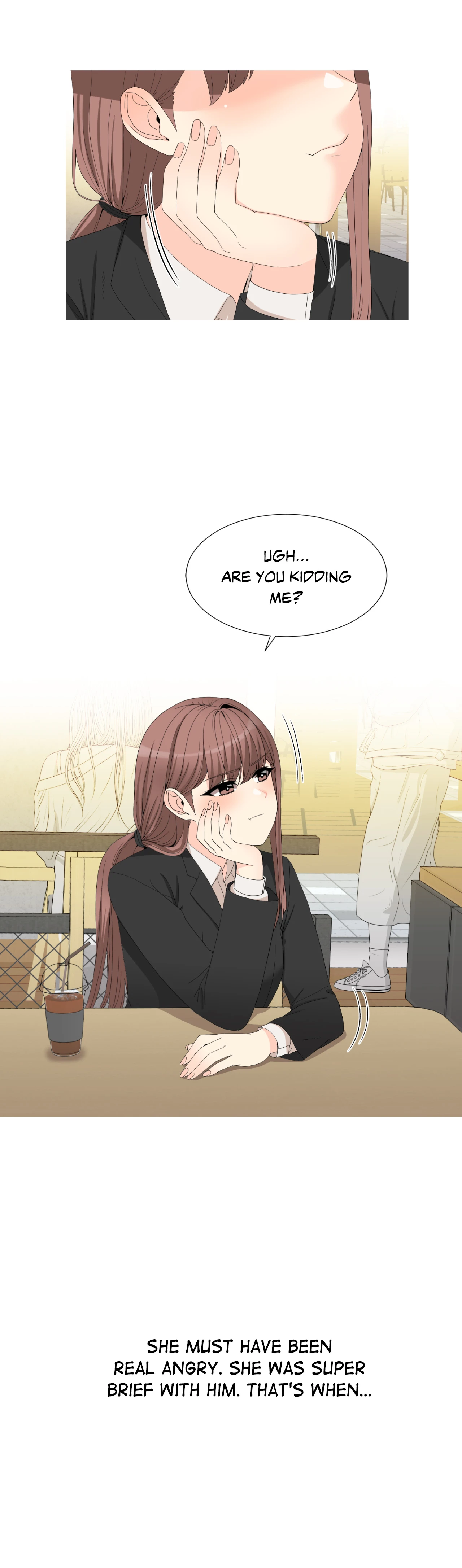 Love Scenarios Chapter 5 image 11