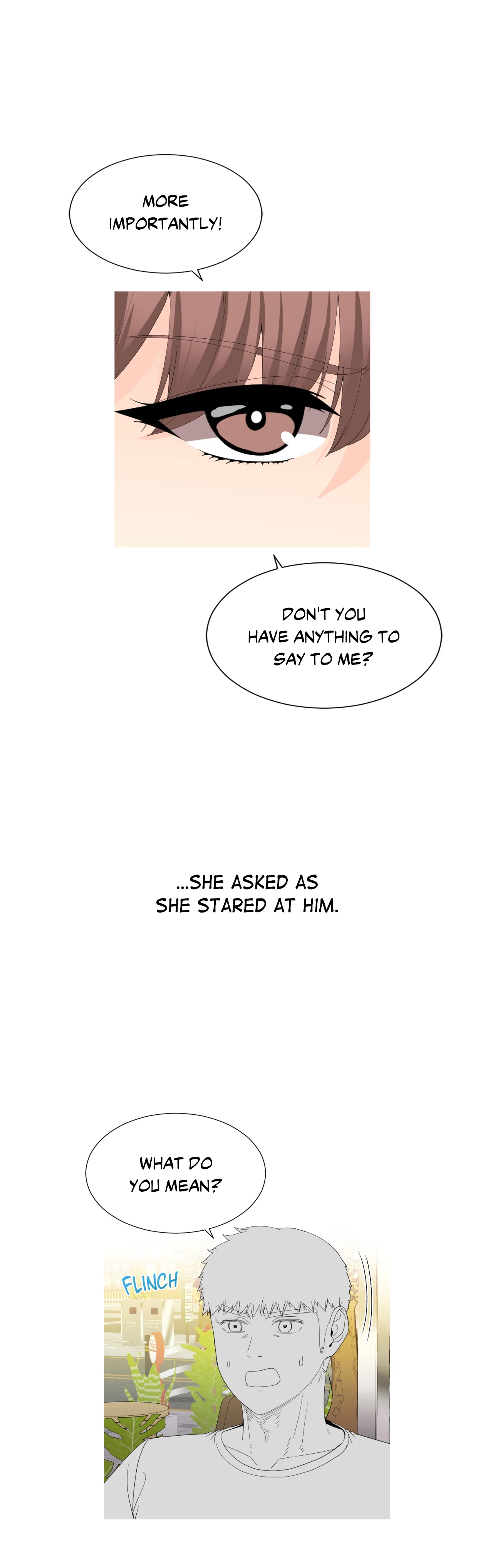 Love Scenarios Chapter 5 image 12