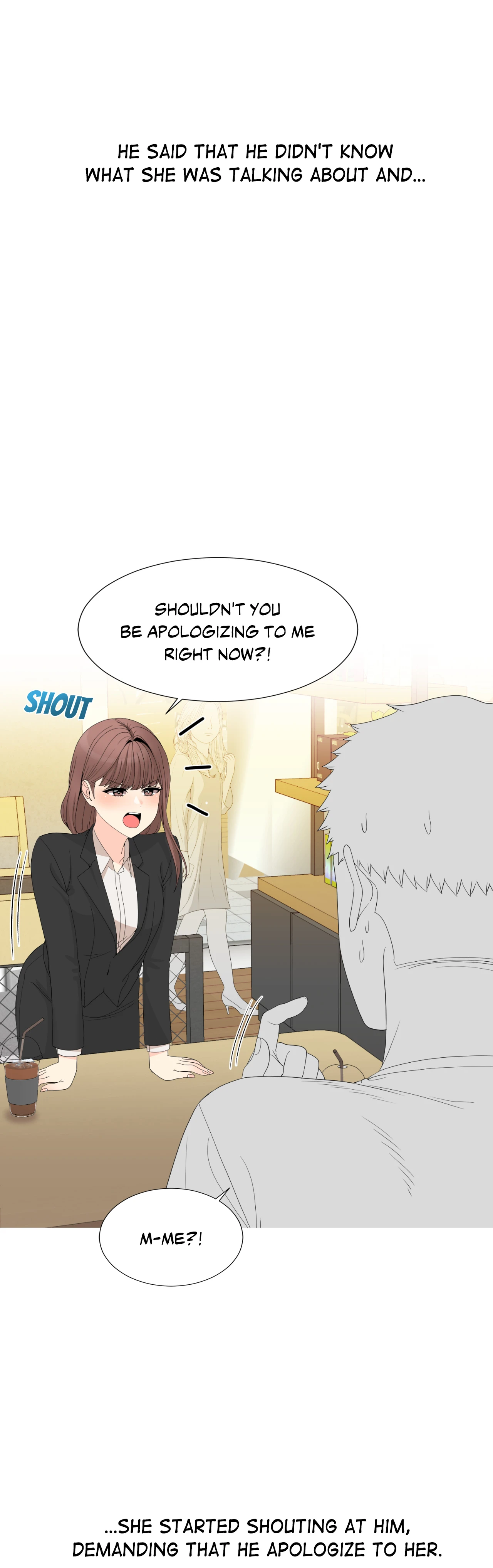 Love Scenarios Chapter 5 image 13