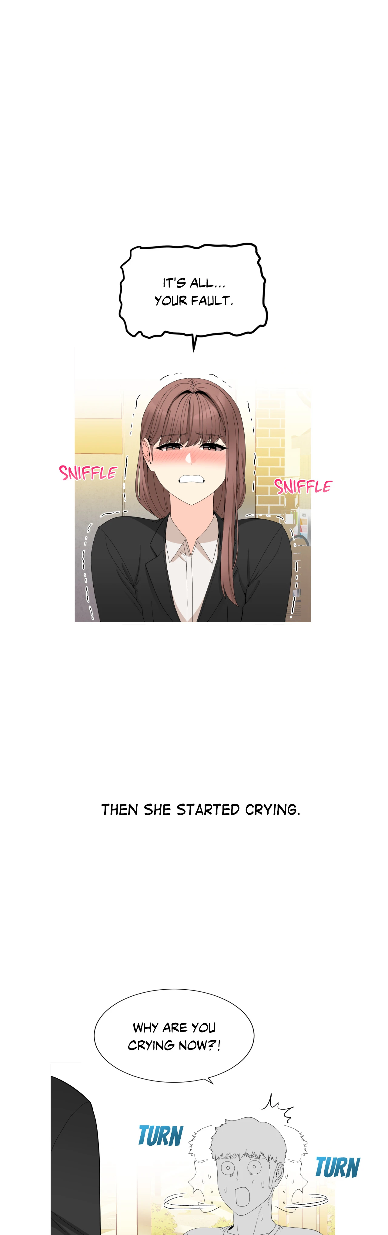 Love Scenarios Chapter 5 image 14