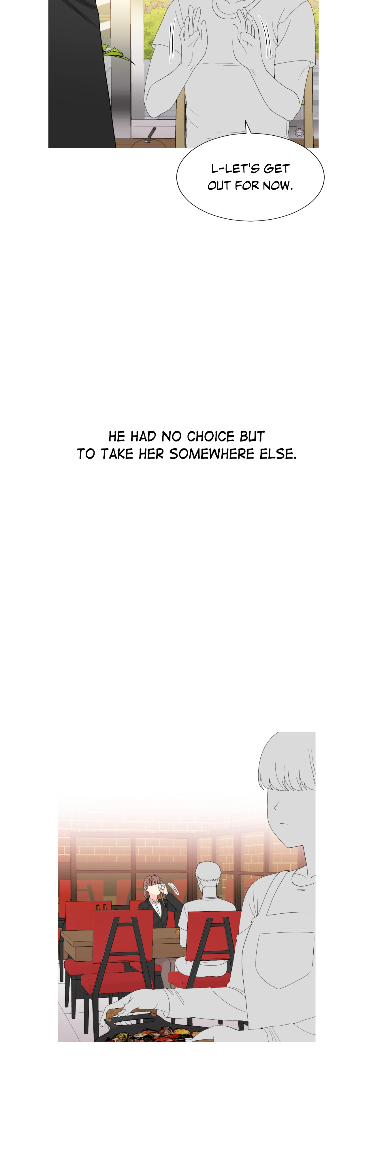 Love Scenarios Chapter 5 image 15