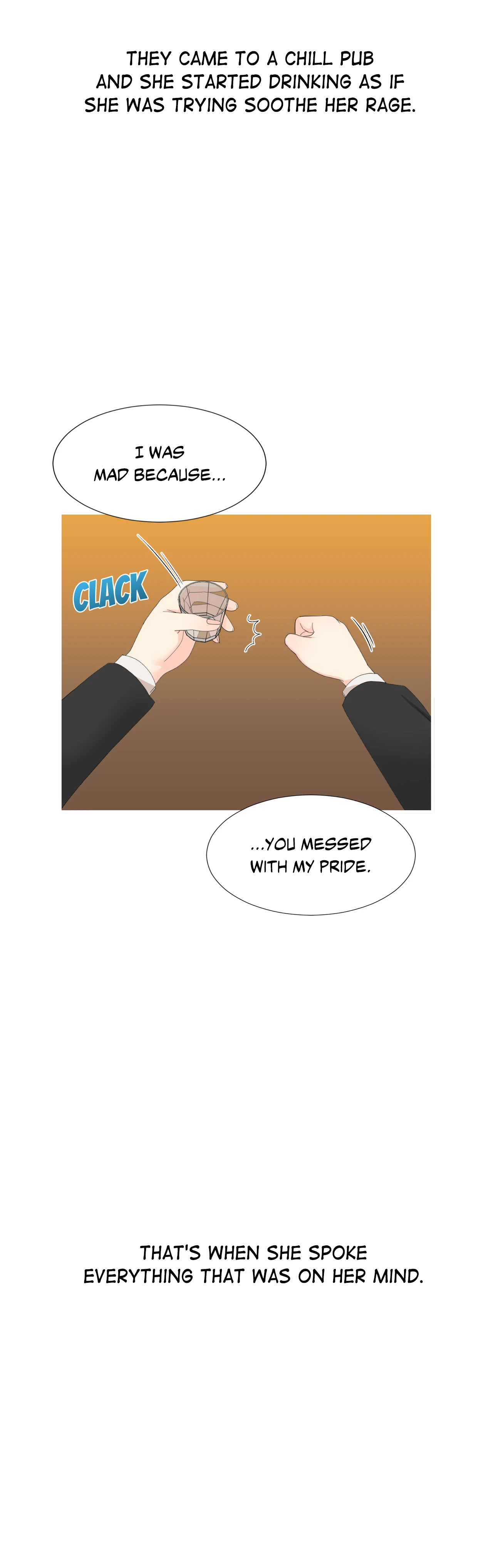 Love Scenarios Chapter 5 image 16