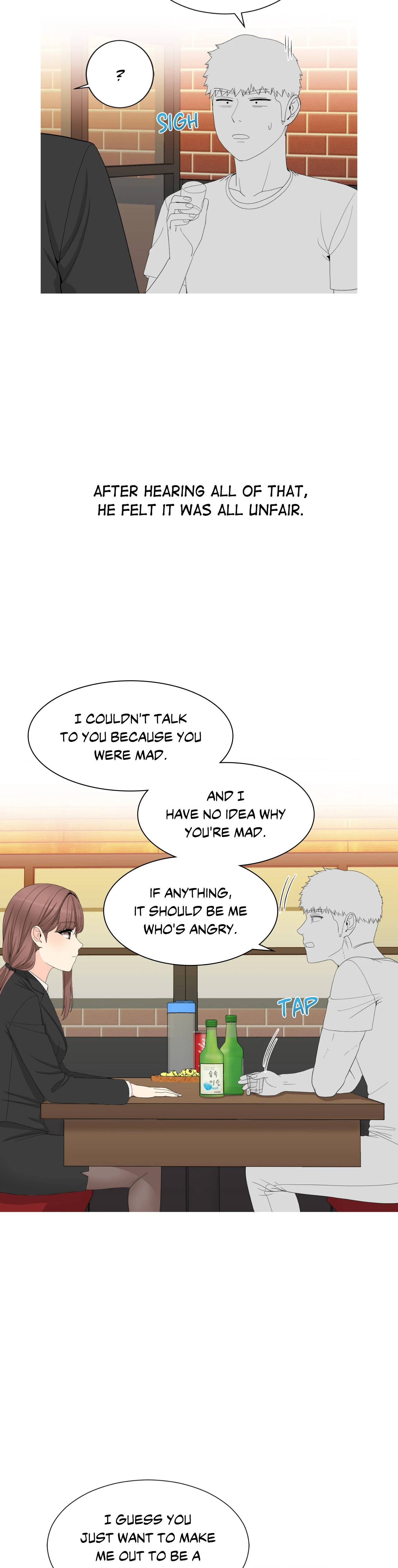 Love Scenarios Chapter 5 image 18