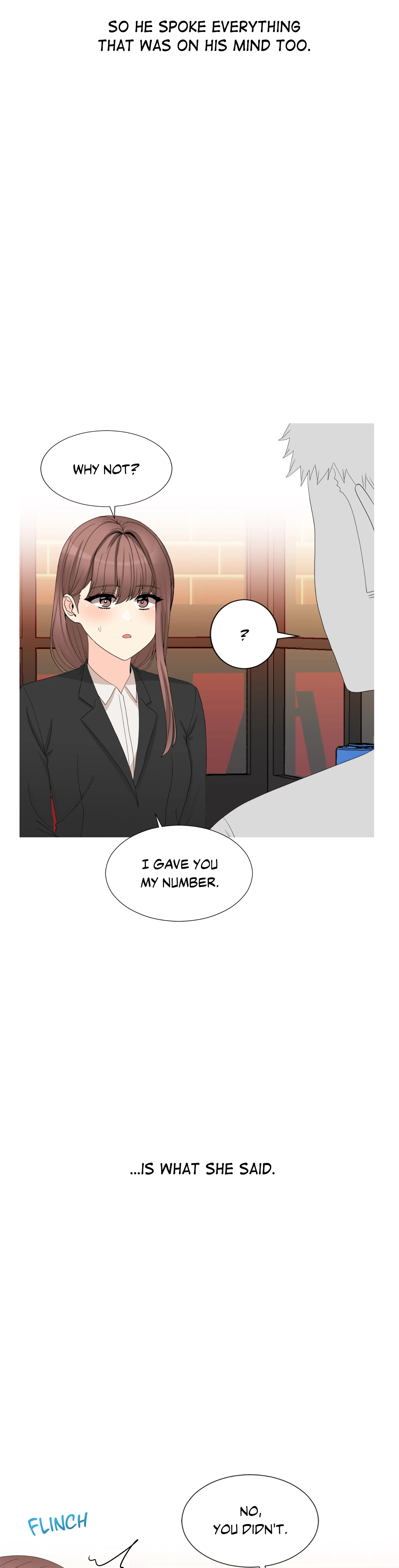 Love Scenarios Chapter 5 image 20