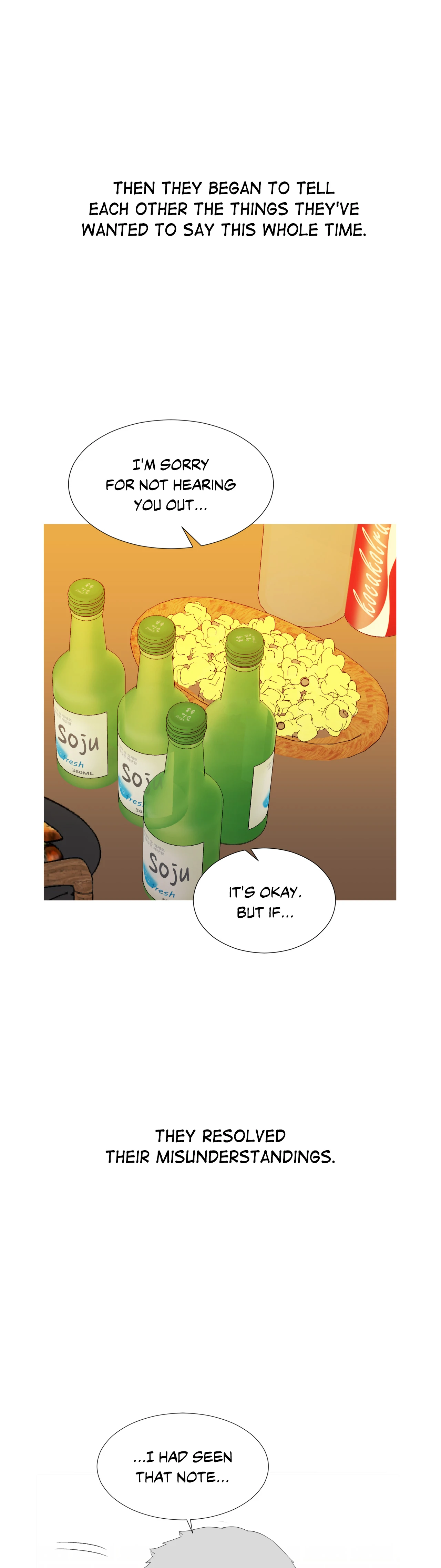 Love Scenarios Chapter 5 image 22