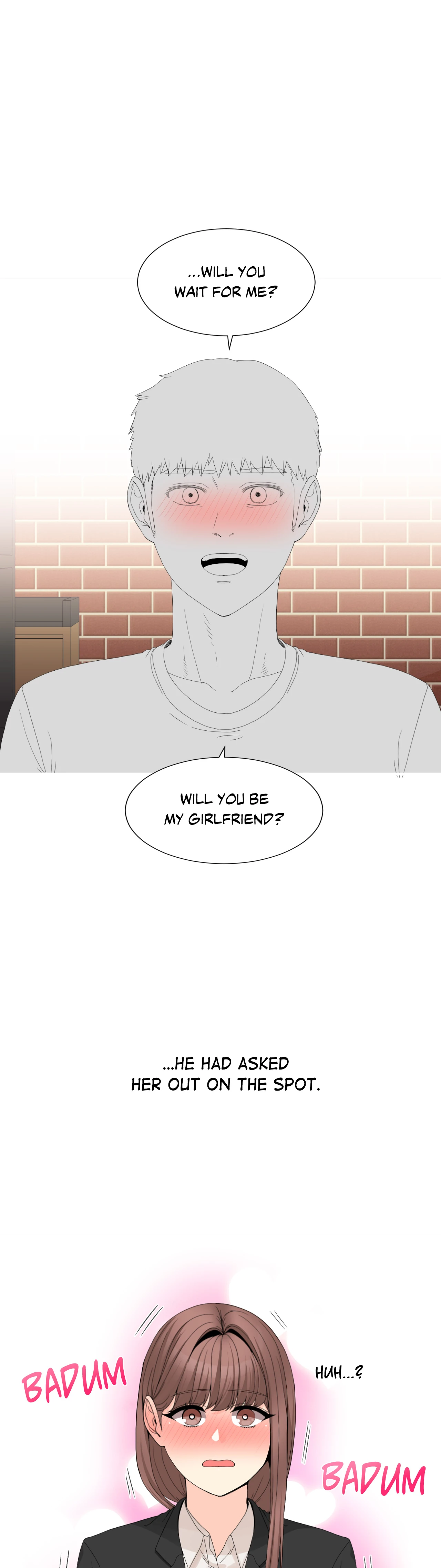 Love Scenarios Chapter 5 image 24