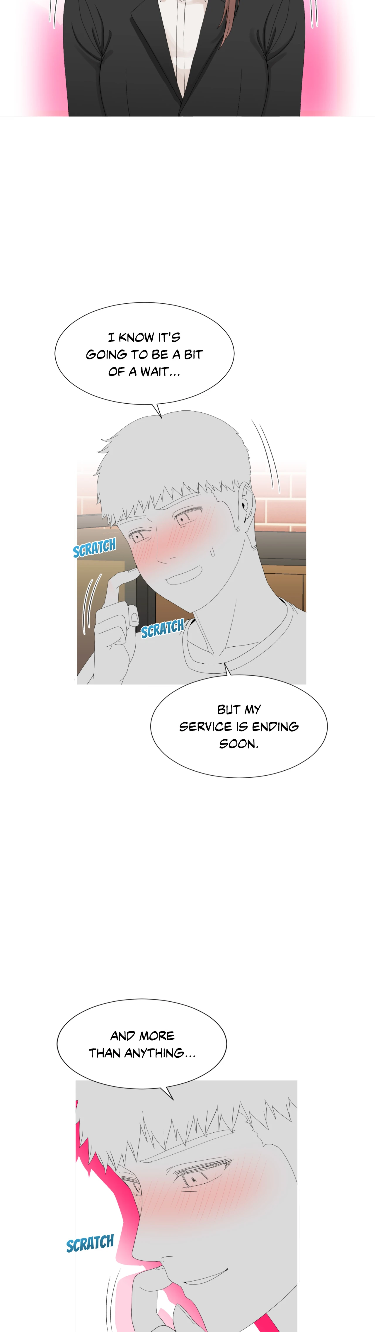 Love Scenarios Chapter 5 image 25