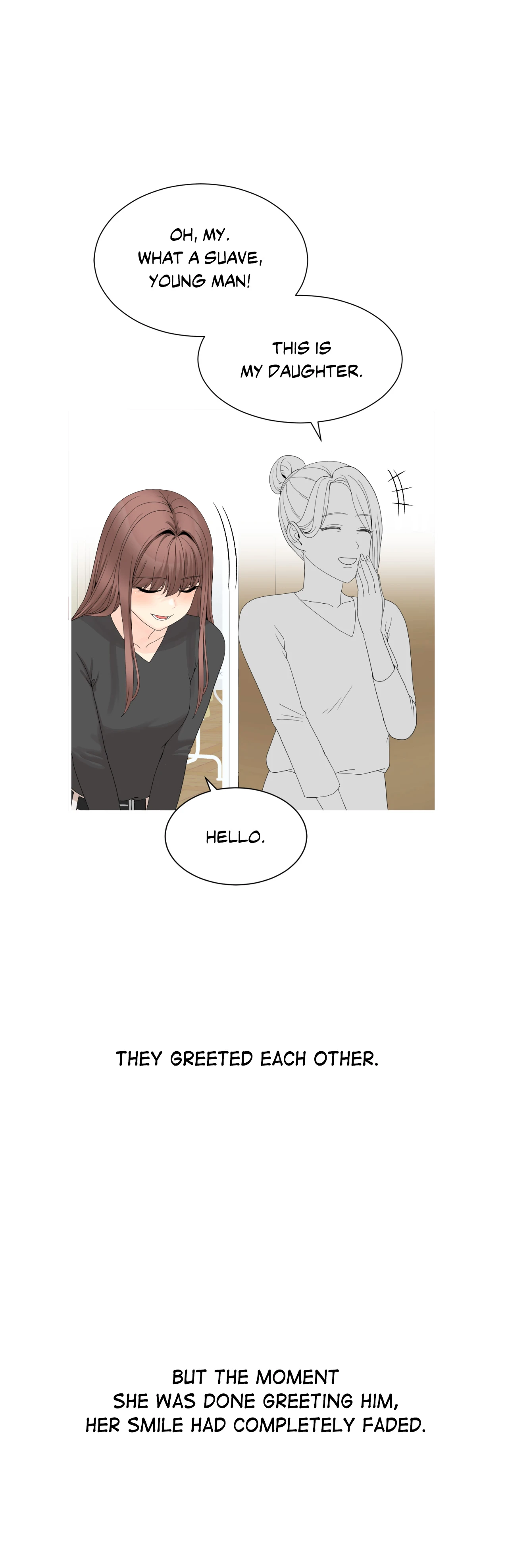 Love Scenarios Chapter 5 image 2